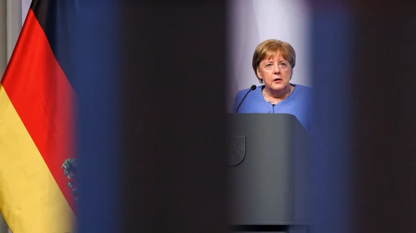 16 Jahre an Deutschlands Spitze