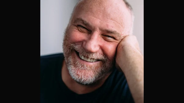 Alan Parks: Vom Musikmanager zum Krimi-Autor