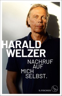 Nachruf auf mich selbst.