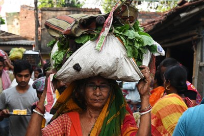 Indien: Die unbekannte Supermacht