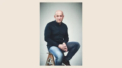 Dror Mishani: Meister der Spannung