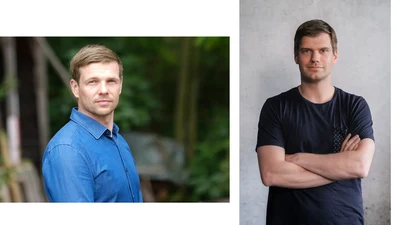 Umfangreiche Recherche