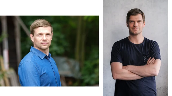 Umfangreiche Recherche