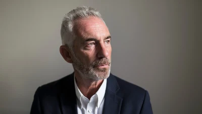 Tim Jackson: Preisgekrönter Vordenker