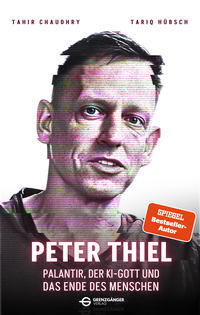 Peter Thiel