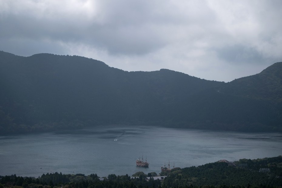 Japan: Hier können Besucher:innen Piraten-Kreuzfahrten buchen