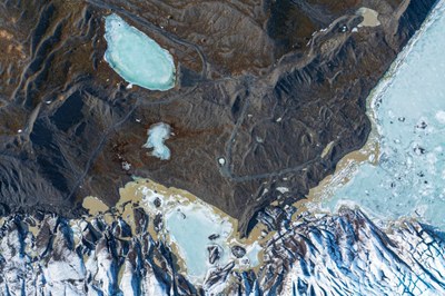 Unser Zuhause im Universum neu denken