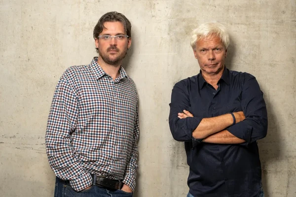 Recherche-Duo