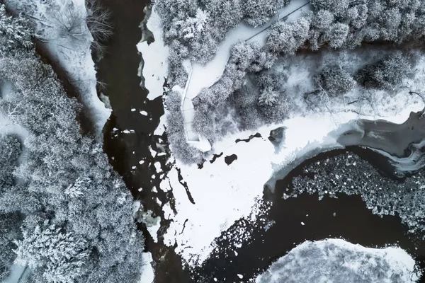 An der Grenze von Tundra und Taiga