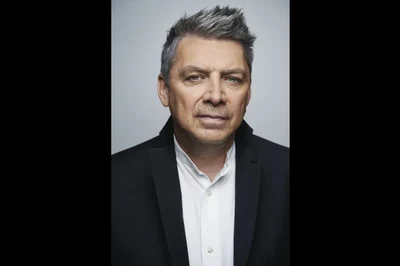 Ausgezeichneter Autor