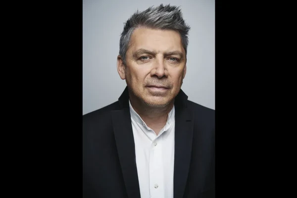 Ausgezeichneter Autor