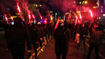 Radikalität, ein gefährliches Versprechen?