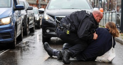 Warum Radikalität uns nicht loslässt