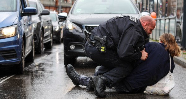 Warum Radikalität uns nicht loslässt
