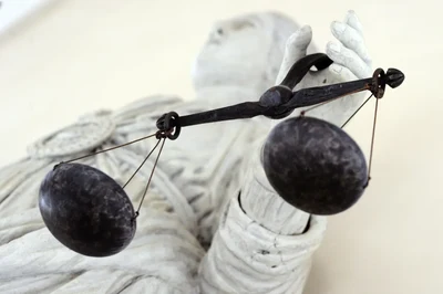 Zur Entwicklung des Rechtsstaats