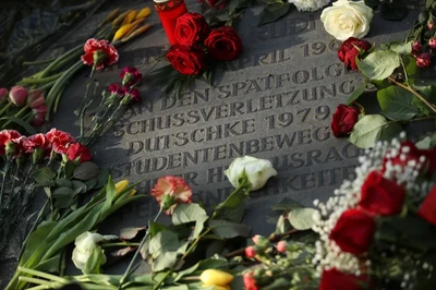 Beeindruckender Bildband