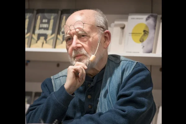 Sven Lindqvist: Kritisch und radikal