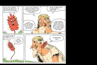 Sklaven des Weizens