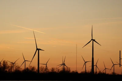 „Letzte Chance für sichere Energien“
