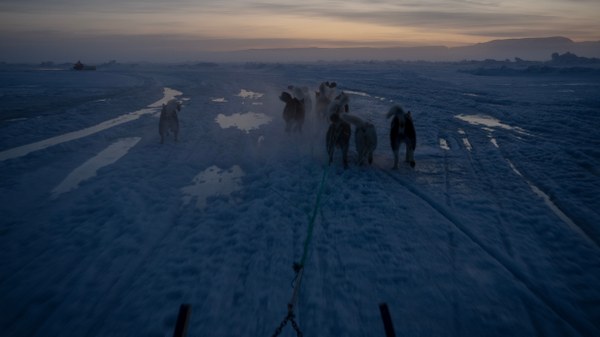 Koloniale Narben im Norden