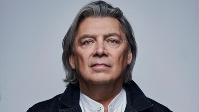 Michel Jean: Stimme der Innu