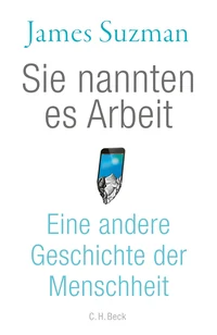 Sie nannten es Arbeit – Eine andere Geschichte der Menschheit