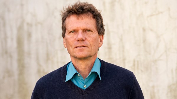 Hartmut Rosa: Stimme der Gegenwart