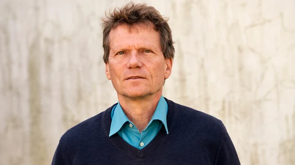 Hartmut Rosa: Stimme der Gegenwart