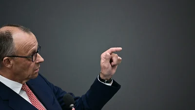 „Sparpolitik ist am Ende“