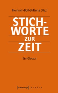 Stichworte zur Zeit