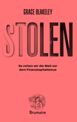 STOLEN – So retten wir die Welt vor dem Finanzkapitalismus