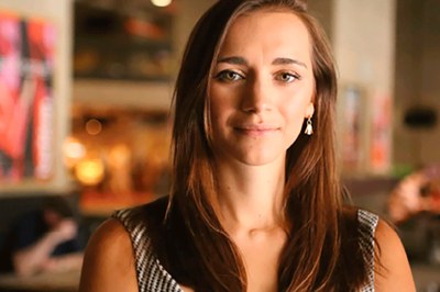 Grace Blakeley