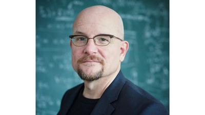 Dirk Brockmann: Forscher für Netzwerke
