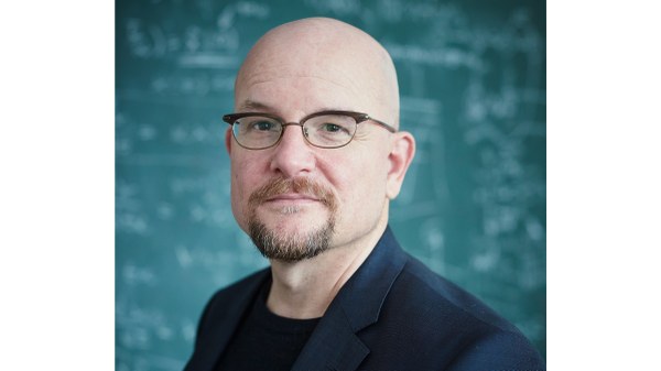 Dirk Brockmann: Forscher für Netzwerke Dirk Brockmann: Forscher für Netzwerke