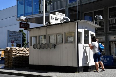 Das Schweigen der Lämmer