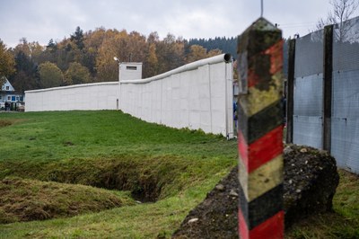 Drei Jahrzehnte ohne Bewährung