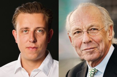 Forderung einer Besteuerung von Vermögen