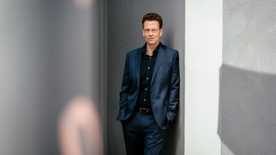 Neuer Blick auf Thomas Mann