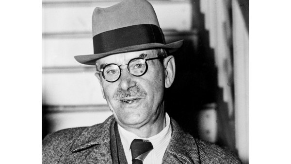 „Thomas Mann. Ein Leben“: Mitreißendes Werk „Thomas Mann. Ein Leben“: Mitreißendes Werk