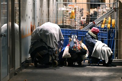 „Die Wut wächst und Schuldige werden gesucht“