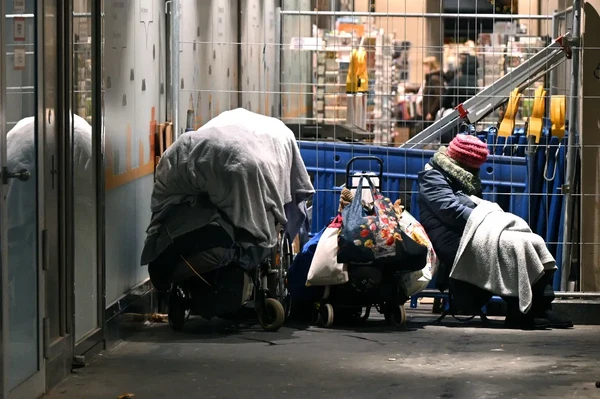 „Die Wut wächst und Schuldige werden gesucht“