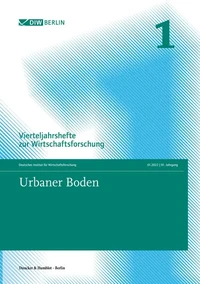Urbaner Boden
