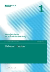 Urbaner Boden