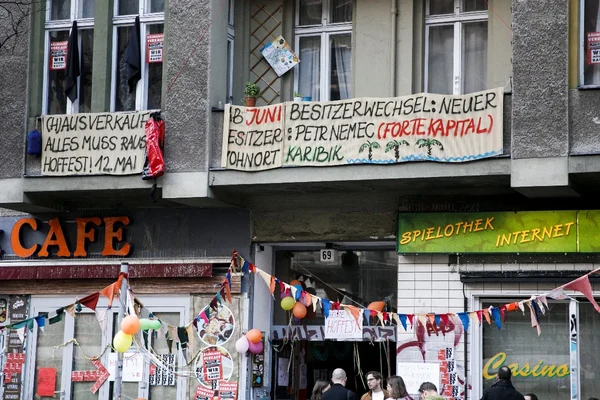 Gesellschaftspolitische Herausforderung