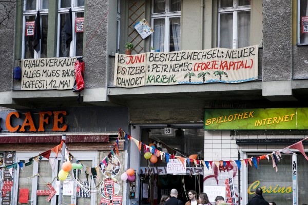 Gesellschaftspolitische Herausforderung Gesellschaftspolitische Herausforderung