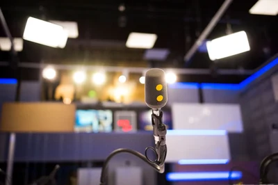 Wissenschaft – On Air!