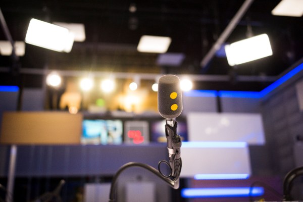 Wissenschaft – On Air! Wissenschaft – On Air!