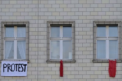 Wohnen: Die Unsicherheit wächst