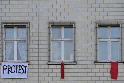 Wohnen: Die Unsicherheit wächst