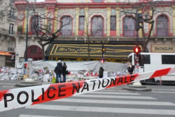 Frankreich: Die erschütterte Gesellschaft